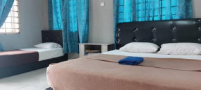 Sobey Laris Roomstay IMAN GMC